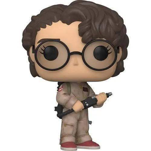 Funko Pop Ghostbusters Afterlife Phoebe Figure - ToylandEU™