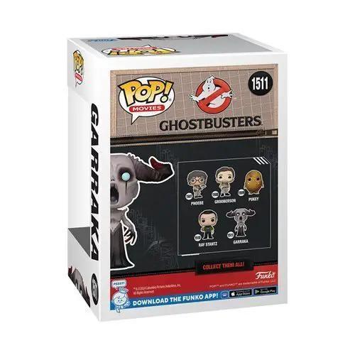 Funko Pop Ghostbusters Frozen Empire Vinyl Figure Ltd - ToylandEU™