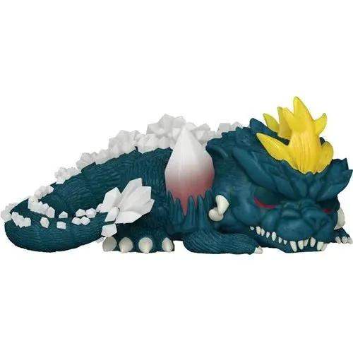Funko Pop! Godzilla (Sleeping) Super Vinyl Figures - Select Figure(s) - ToyShnip