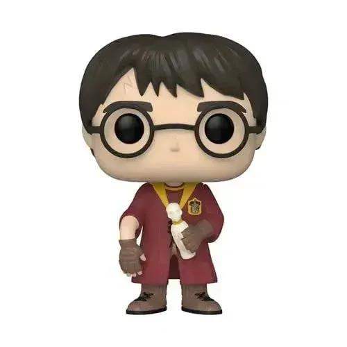 Funko Pop Harry Potter Chamber Of Secrets Collectible - ToylandEU™