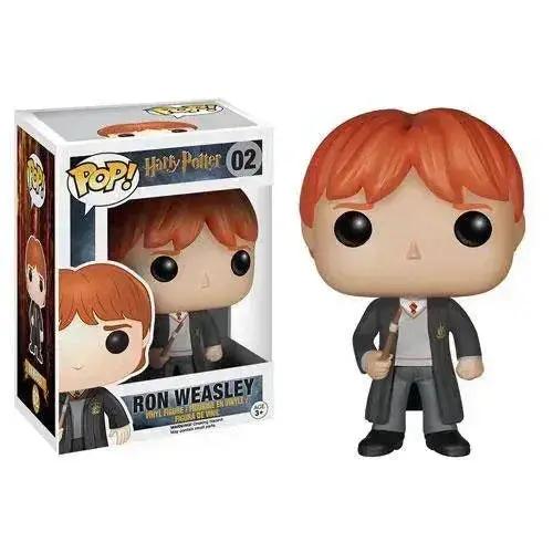 Funko Pop! Harry Potter Vinyl Figures - Select Figure(s) - ToylandEU
