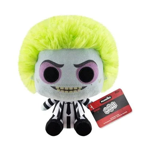 Horror Plush 7 Inch Figures Funko Pop Collectibles - ToylandEU