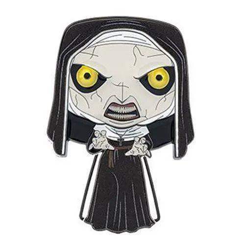 Funko Pop Horror Enamel Pin Large Crown Stand - ToylandEU™