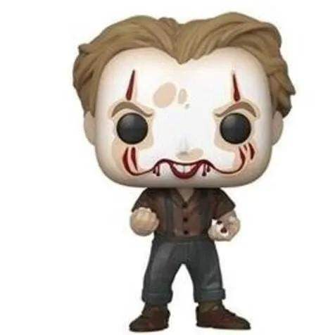 Funko Pop IT Chapter 2 Vinyl Figure Exclusive - ToylandEU™