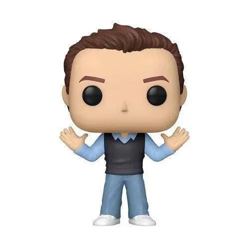 Funko Pop Jack McFarland Will and Grace Collectible - ToylandEU™