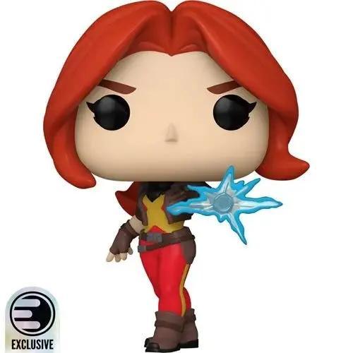 Funko Pop Jean Grey Wasteland Exclusive Figure - ToylandEU™