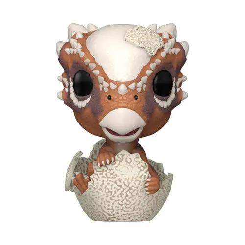 Funko Pop Jurassic Park Hatchling Exclusive Figure - ToylandEU™
