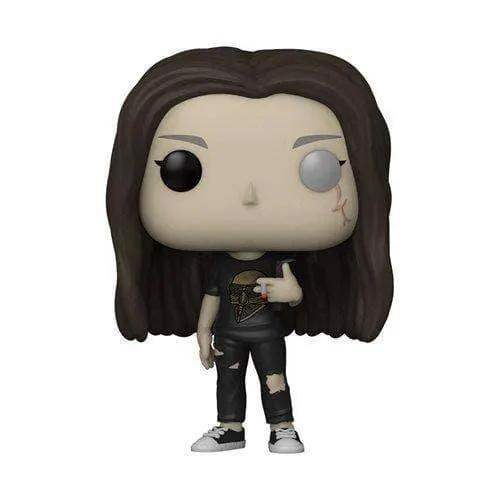 Funko Pop Mandy Vinyl Figure Premium Collectible Display - ToylandEU™