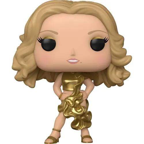 Funko Pop Mariah Carey Rocks Figure Collectible - ToylandEU™