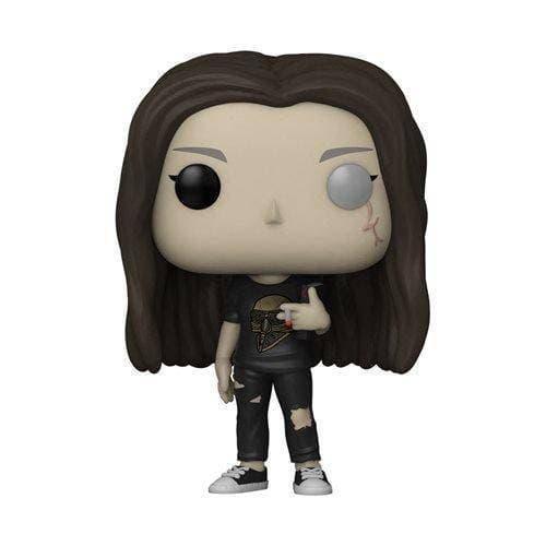 Funko Pop Mandy Vinyl Figure Premium Collectible Display Piece - ToylandEU