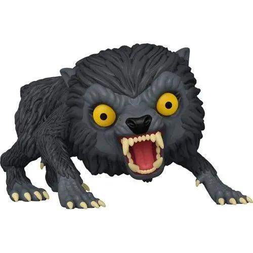 Funko Pop! Movies - An American Werewolf in London Vinyl Figure - Select Figure(s) - ToyShnip