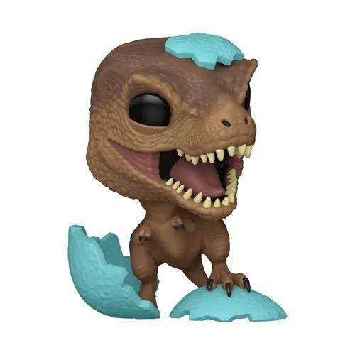 Funko Pop! Movies - Jurassic Park Vinyl Figures - Select Figure(s) - ToyShnip