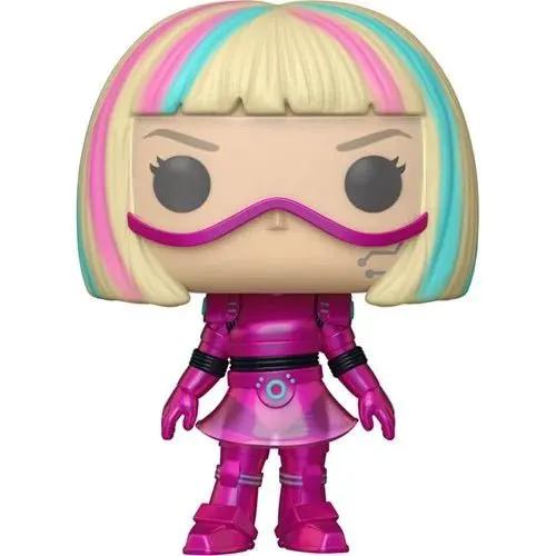Funko Pop! Movies - M3GAN Vinyl Figures - Select Figure(s) - ToyShnip