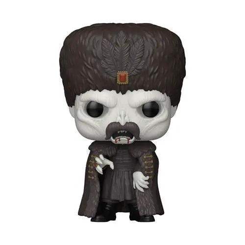 Funko Pop! Movies - Nosferatu (2025) Vinyl Figures - Select Figure(s) - ToyShnip