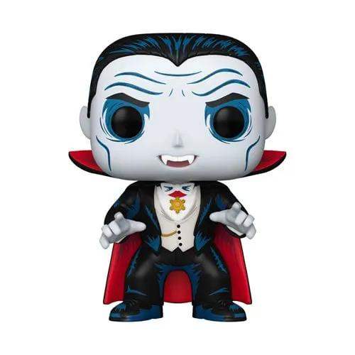 Funko Pop! Movies - Universal Monsters Vinyl Figure - Select Figure(s) - ToyShnip