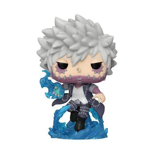 Funko Pop My Hero Academia Dabi Vinyl Figure Specialty - ToylandEU™