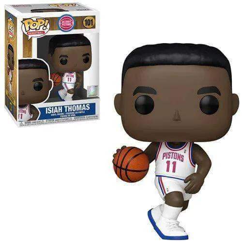 Funko Pop NBA Legends Basketball Collectible 3.75in - ToylandEU™