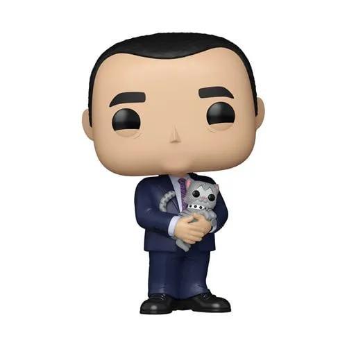 Funko Pop NBCU Television Vinyl Figures Deluxe Set - ToylandEU™