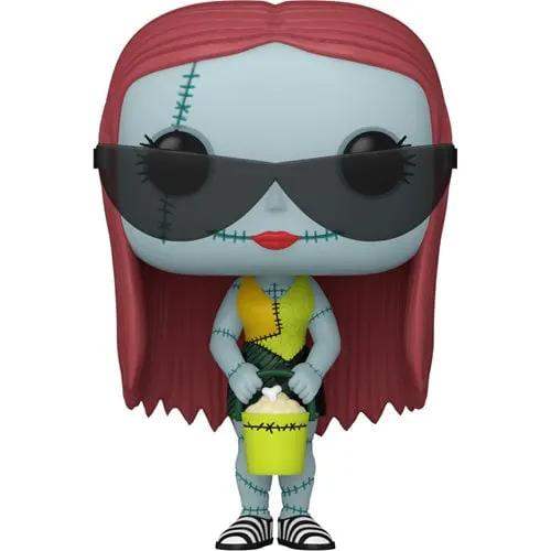 Nightmare Before Christmas Funko Pop Collectible Figure - ToylandEU™