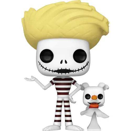 Funko Pop! - Nightmare Before Christmas Vinyl Figure - Select Figure - ToyShnip