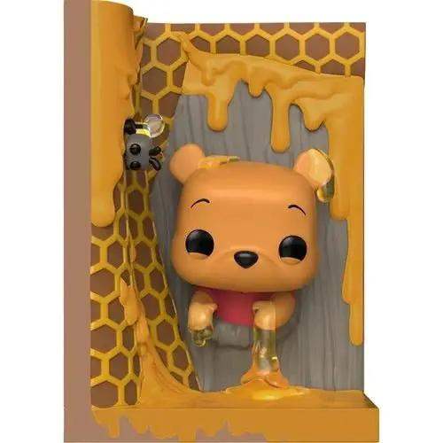 Funko Pop! Nook - Winnie the Pooh in Honey Tree Vinyl Figure - ToyShnip