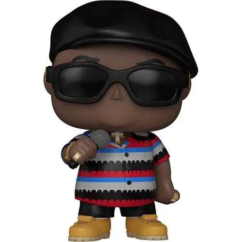 Funko Pop Notorious B I G Limited Edition Vinyl Figure - ToylandEU™