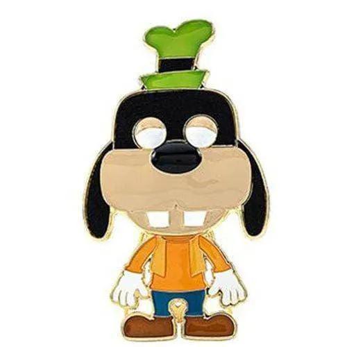 Funko Pop Pins Disney Enamel Pin Crown Stand Display - ToylandEU™