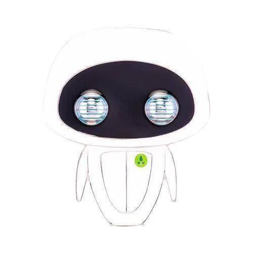 Funko Pop Pins Pixar Enamel Pin With Crown Stand - ToylandEU™