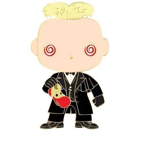 Funko Pop Pins Pixar Enamel Pin With Crown Stand - ToylandEU™