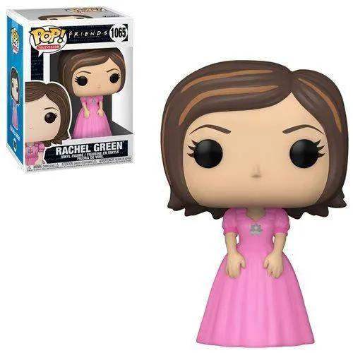 Funko Pop! Pop Television - Friends Vinyl Figures - Select Figure(s) - ToylandEU™
