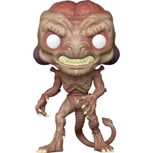 Funko Pop Pumpkinhead Vinyl Figure Limited Edition - ToylandEU™