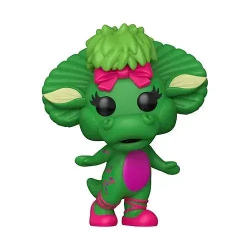 Funko Pop Vinyl Figures Retro Toys Collectible 3.75 Inches - ToylandEU