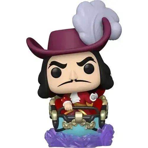 Funko Pop Rides Dumbo Goofy Collectible Figure Disney - ToylandEU