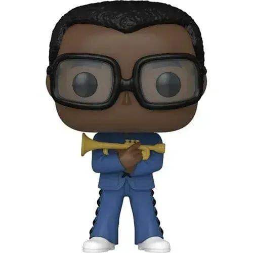 Miles Davis Funko Pop Vinyl Figure Collectible Limited Edition - ToylandEU