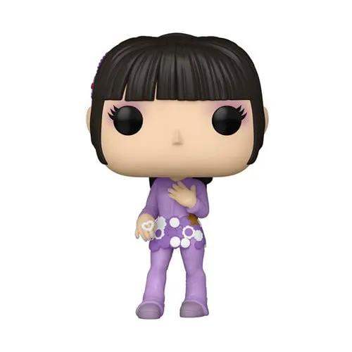 Funko Pop! Rocks - New Jeans Vinyl Figures - Select Figure(s) - ToyShnip
