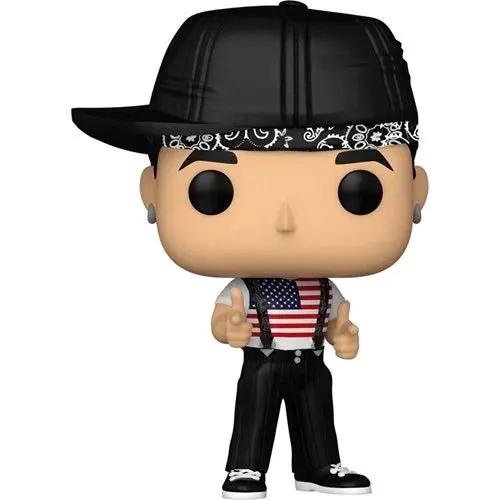 New Kids On The Block Funko Pop Vinyl Figure Exclusive - ToylandEU™