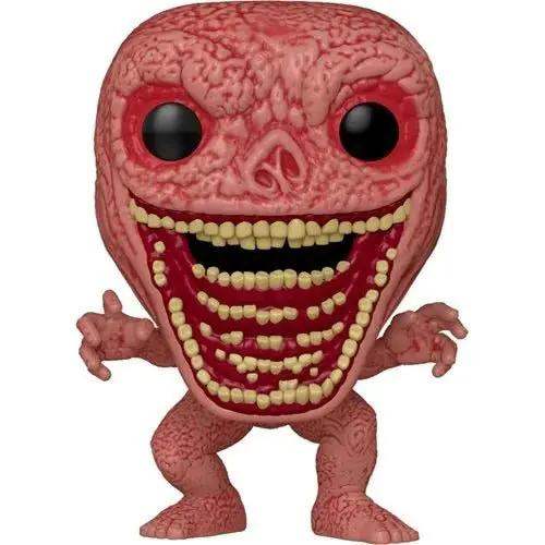 Funko Pop Smile Entity 4 Inch Horror Vinyl Figure - ToylandEU™