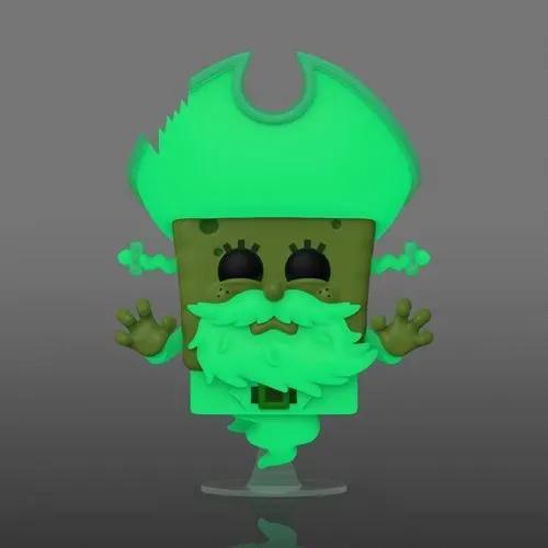 Funko Pop SpongeBob SquarePants Collectible Vinyl - ToylandEU™