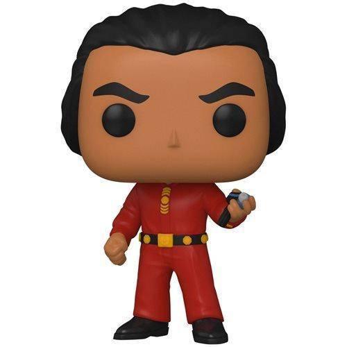 Funko Pop! Star Trek Vinyl Figures - Select Figure(s) - ToylandEU