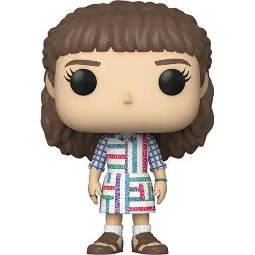 Funko Pop Stranger Things Eleven Vinyl Figure Official - ToylandEU™