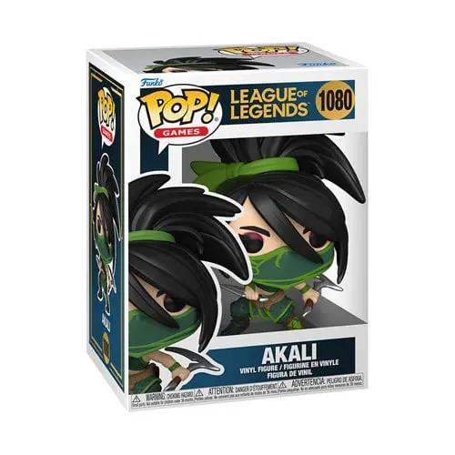 Arcane Funko Pop Vinyl Figure Limited Edition - ToylandEU™
