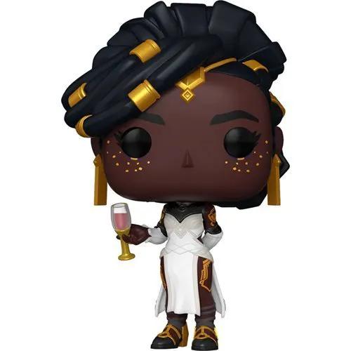 Funko Pop! Television Arcane: League of Legends Vinyl Figures - Select Figure(s) - ToyShnip