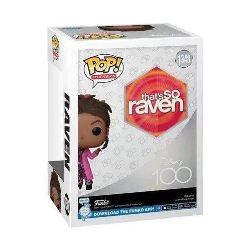 Funko Pop! Television - Disney 100 Vinyl Figures - Select Figure(s) - ToylandEU