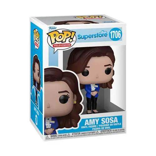 Funko Pop NBCU Television Vinyl Figures Deluxe Set - ToylandEU™