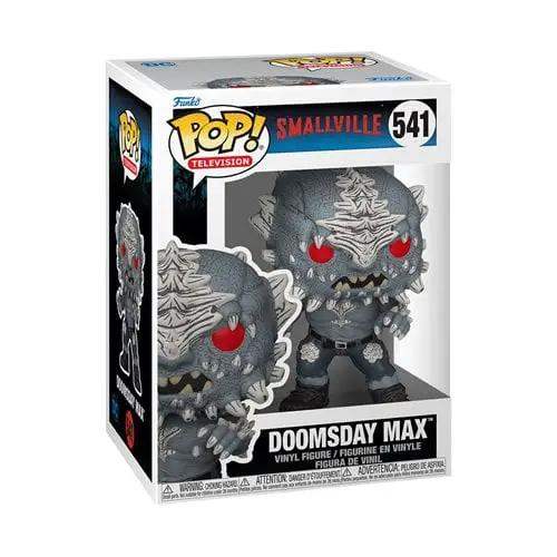 Funko Pop Smallville Vinyl Figure 3.75 Inch Collectible - ToylandEU™