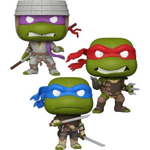 Funko Pop The Last Ronin Vinyl Figure Exclusive - ToylandEU™