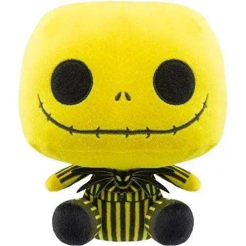 Funko Pop Nightmare Before Christmas Plush 7 Inch 30th Anniversary - ToylandEU