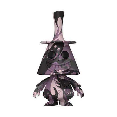 Funko Pop Nightmare Before Christmas Mayor Vinyl Figure Protector Case - ToylandEU