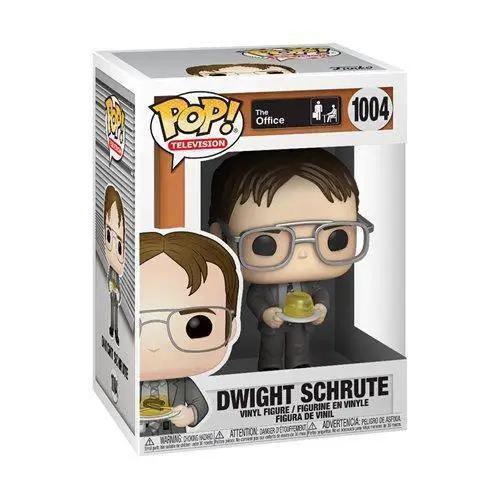 Funko Pop The Office Vinyl Figure Exclusive - ToylandEU™
