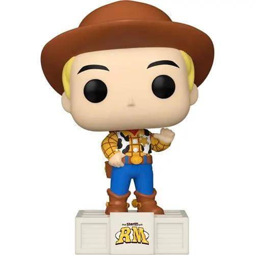 Funko Pop Toy Story TinyTAN Vinyl Figure Collectible - ToylandEU™